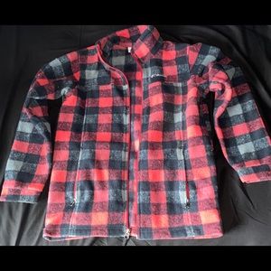 Columbia Jacket